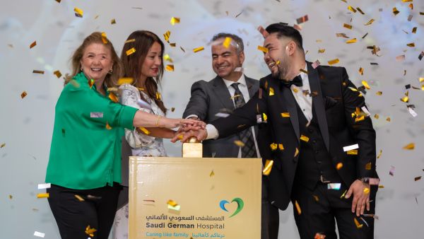 المستشفى السعودي الألماني - جدة أول مستشفى خارج الولايات المتحدة الأمريكية يحقق إنجازاً عالمياً بحصوله على جائزة Magnet بامتياز