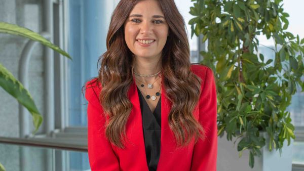 Leadership Transition at Microsoft Middle East & Africa