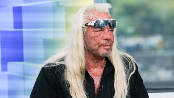 Dog the Bounty Hunter