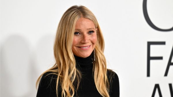 Gwyneth Paltrow