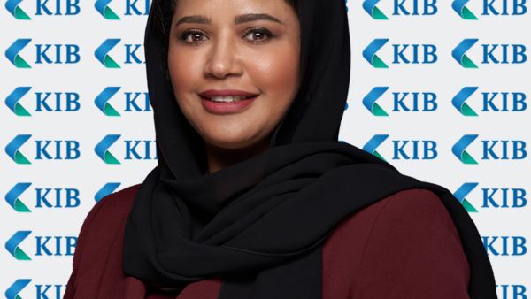 KIB promotes Khloud Al-Salem to General Manager of the Legal Department