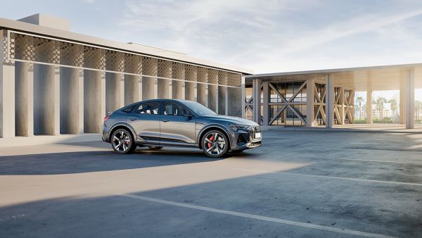Audi Oman Launches Audi Approved Plus Summer Campaign