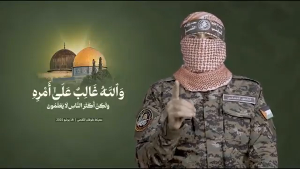 No way out but a deal: Hamas warns Israel of prolonged war and new captive attempts