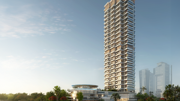 Palma Development Commences Enabling Works for West Residence at Serenia District in Jumeirah Islands