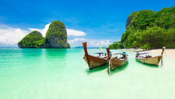 Explore unforgettable summer destinations with flydubai Holidays
