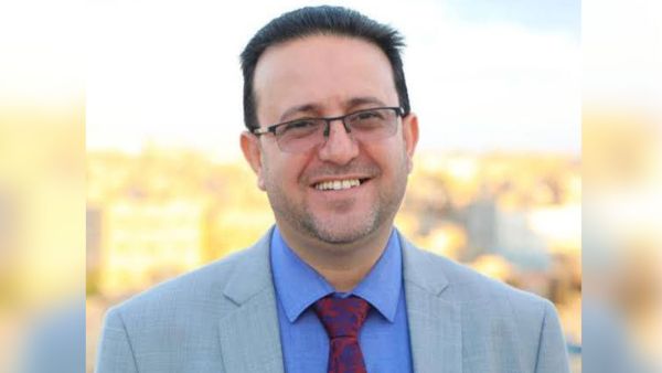 Director of Indonesian Hospital