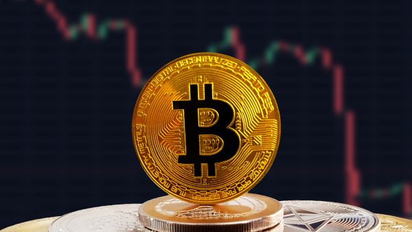 أسعار العملات المشفرة مقابل الدولار اليوم الثلاثاء 8 يوليو 2025
