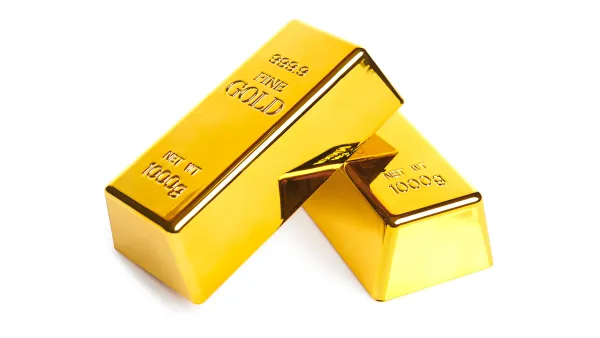 أسعار الذهب في الأسواق 