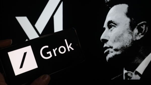 Grok