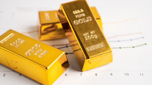 أسعار الذهب