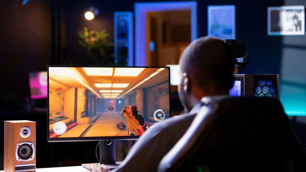 كيف تحوّلت ألعاب الفيديو إلى ساحة لتجنيد المتطرفين؟