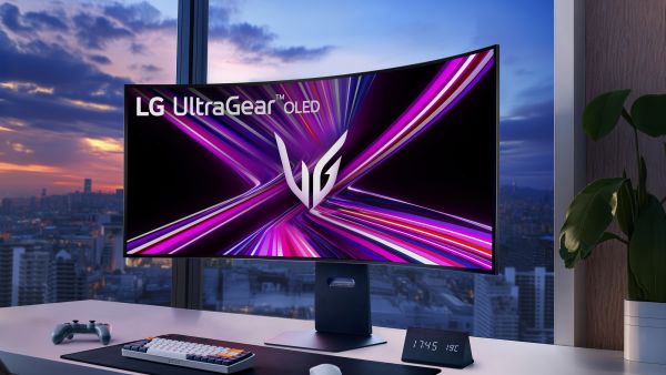 LG Redefines the Game With New Ultragear Monitor Lineup Engineered for Every Player
