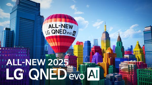 LG Qned Evo Tv Raises the Bar for Lcd Tvs With Quantum Color and Mini Led Precision 