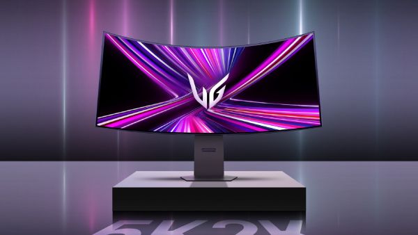 LG brings in a new era of immersive gaming with the new UltraGear gaming monitor