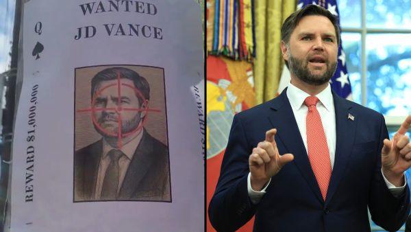 JD Vance