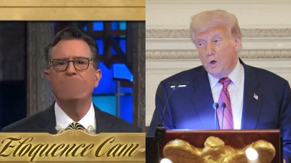 Stephen Colbert