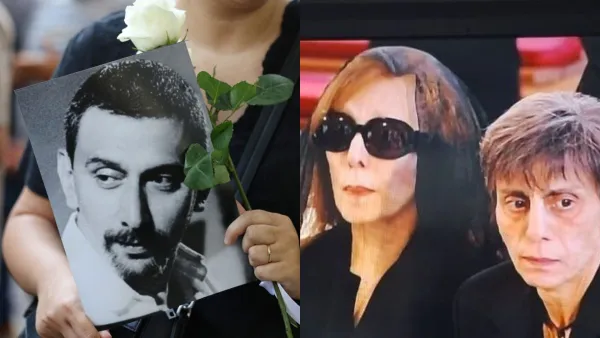 Ziad Rahbani