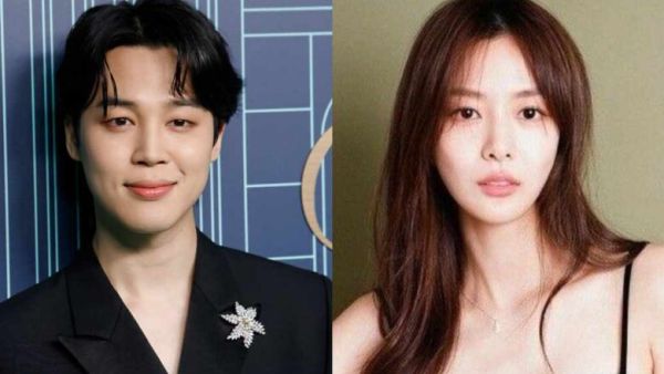 جيمين وسونغ