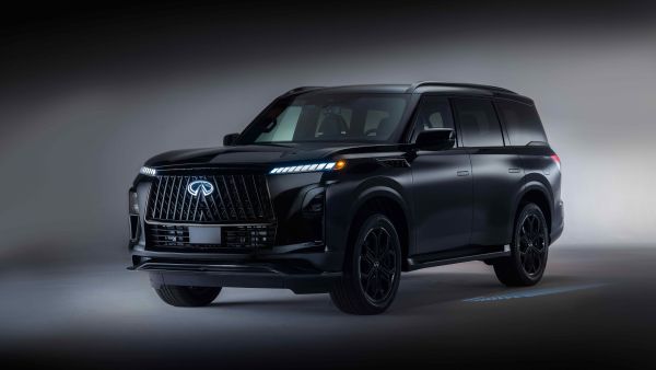 Al Masaood Automobiles Expands INFINITI QX80 Line-up with SPORT Grade