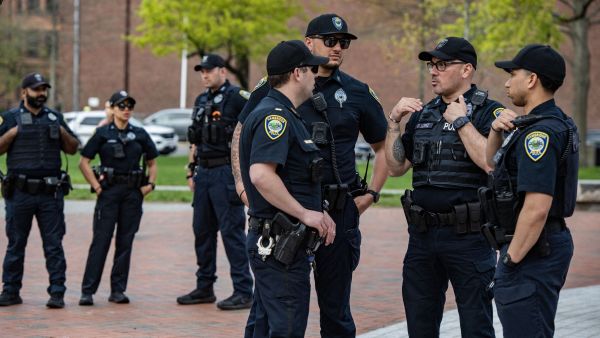  Saudi student fatally stabbed in Cambridge; two arrested in shocking attack