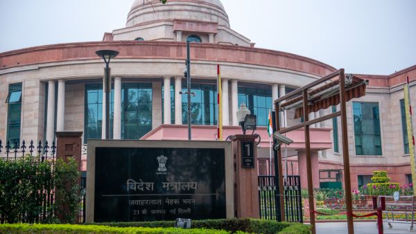 India fires back at Trump’s tariff threat, calls U.S. criticism hypocritical