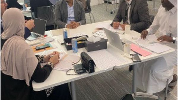 مؤسسة قطر تطلق منهج "الحضارة الإسلامية" في مدارسها 