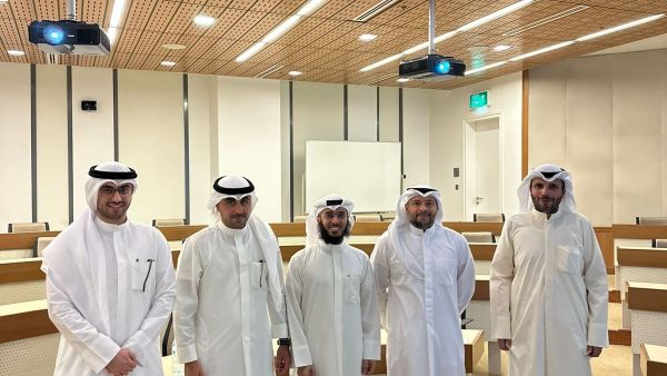KIB يقدّم ورشة العمل حول أسس الاستثمار والتقييم العقاري في جامعة الكويت للسنة الثالثة على التوالي