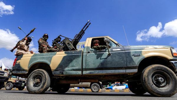 Reports uncover global hidden networks surpassing Iran feeding the Houthis with weapons