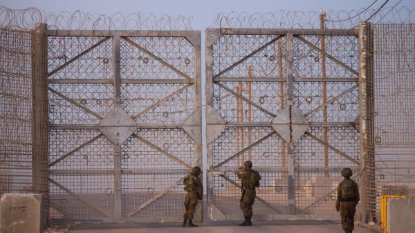 “We’re heading for disaster”: Ex-Israeli general slams Gaza war stalemate