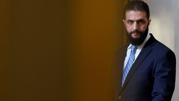 China blocks US move to legitimize Syria’s Al-Sharaa — What’s Next?
