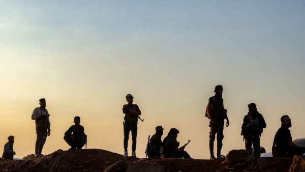 “This will be in history books”: Hebrew message follows ceasefire breakdown