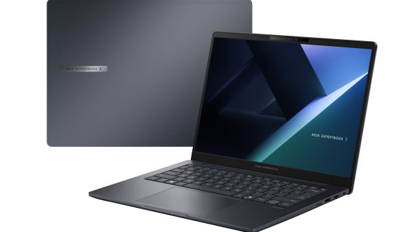  أجهزة أسوس ExpertBook B3 ترسي معياراً جديداً لأجهزة الحاسوب المحمولة المدعومة بالذكاء الاصطناعي