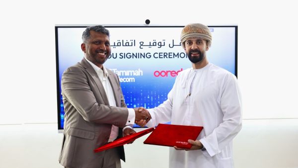 Ooredoo و"تميمة" تطلقان منصة 'إرسال' لتعزيز حلول الاتصال المؤسسي الذكي في سلطنة عُمان
