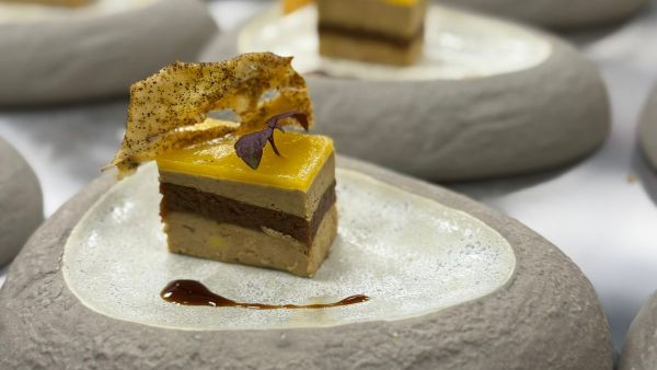 Signia by Hilton Amman Elevates Local Gastronomy with Michelin-Starred Collaboration at the Jordan International Food Festival