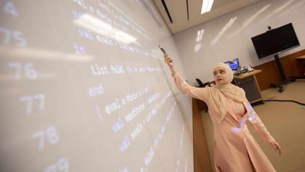 كارنيجي ميلون في قطر تطلق أول برنامج بكالوريوس من نوعه في تخصص الذكاء ‏الاصطناعي