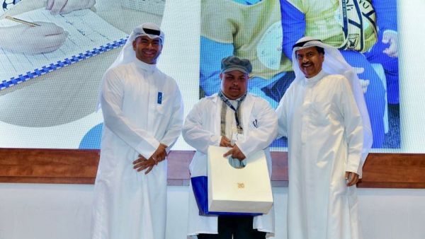 "وربة" يرعى الدورة التدريبية لمعهد الكويت للأبحاث العلمية لتعزيز مفاهيم التنمية المستدامة