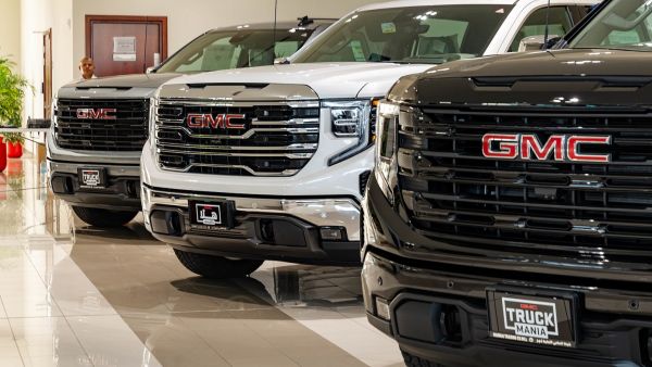 مناعي للسيارات تطلق “GMC TruckMania” في قطر