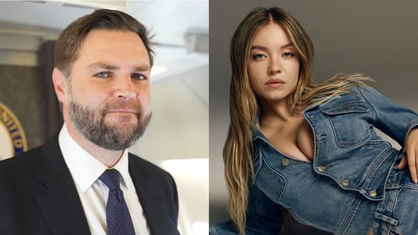 JD Vance / Sydney Sweeney