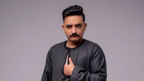 Mohamed Khaled aka Modahm 777