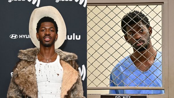 Lil Nas X