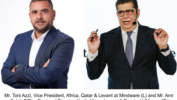 Mindware and VMware, a Broadcom Company, Sign Distribution Partnership in Egypt, Powering the Country’s Digital Transformation Drive
