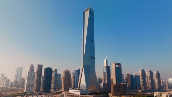مركز دبي للسلع المتعددة يستقطب أكثر من 1,100 شركة جديدة في النصف الأول من 2025 ويتخطى حاجز 700 شركة في مركز كريبتو، مدفوعاً بنمو قوي في الأسواق الخارجية واستثمارات واسعة في منظومات الأعمال المتكاملة والتوسع العقاري