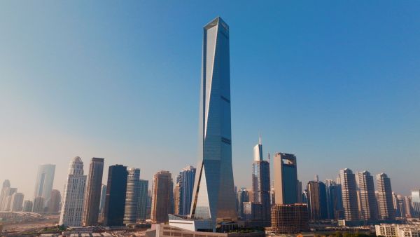 مركز دبي للسلع المتعددة يختتم جولته الترويجية الأولى في هلسنكي بنجاح ويُبرم مذكرة تفاهم استراتيجية مع شركة "فيرميكيولاس" السويدية الرائدة في التكنولوجيا المالية