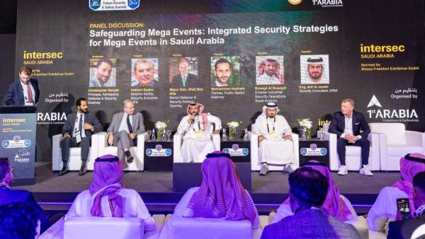 الفعاليات الكبرى في الشرق الأوسط تتطلب نماذج أمنية تركز على الأفراد مدعومة بتكنولوجيا متقدمة لضمان حمايتها