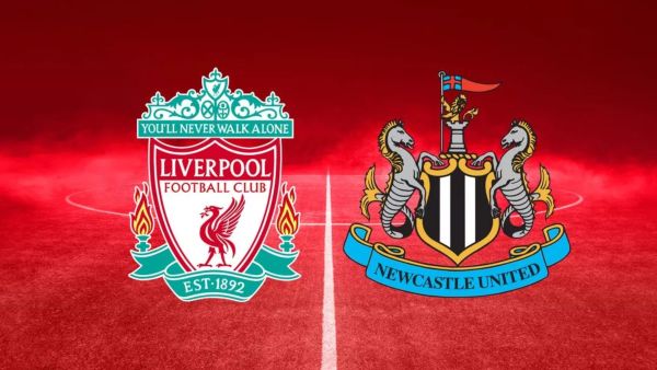 قمة نارية بين نيوكاسل وليفربول في الجولة الثانية من الدوري الإنجليزي قمة نارية بين نيوكاسل وليفربول في الجولة الثانية من الدوري الإنجليزي