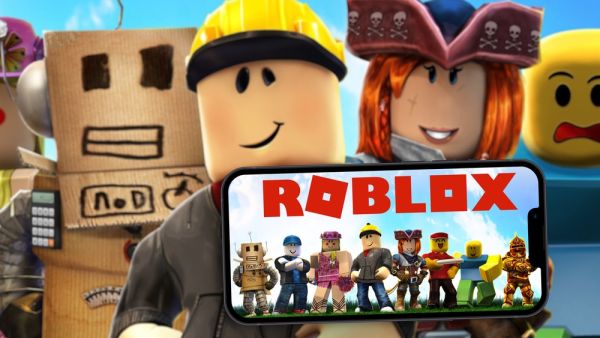 Roblox 