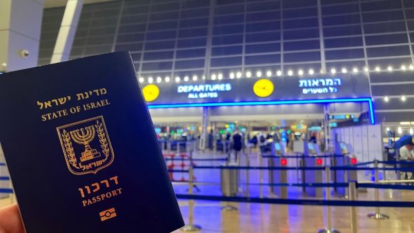 Israelis