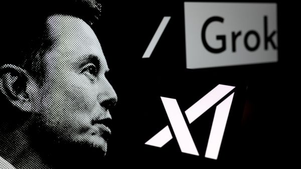 Grok 2.5