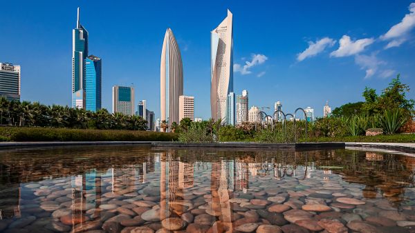 ميزانية الكويت 2024-2025 ميزانية الكويت 2024-2025
