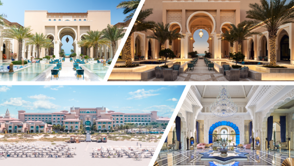 منتجع ريكسوس بريميوم جزيرة السعديات يُطلق عروضًا حصرية بمناسبة يوم المرأة الإماراتية